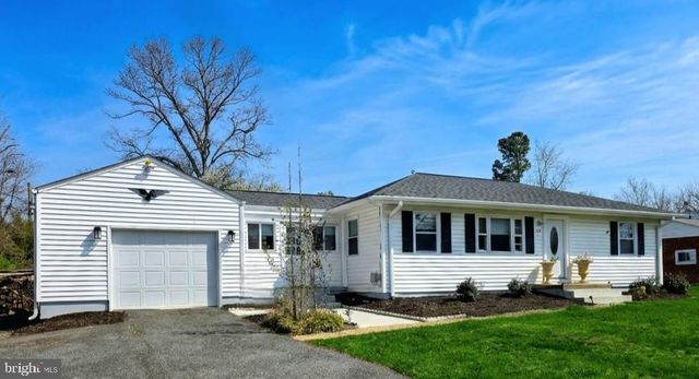 6421 INWOOD DR, Springfield, VA 22150