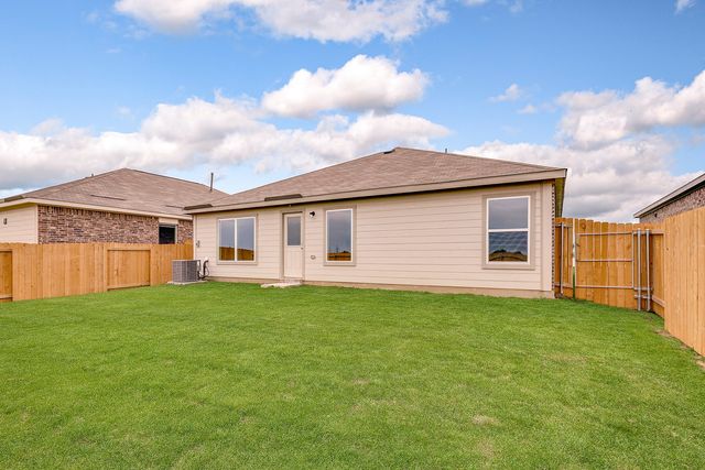 405 Patton Lane, Venus, TX 76084