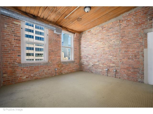 420 S Clinton Street 615A, Chicago, IL 60607