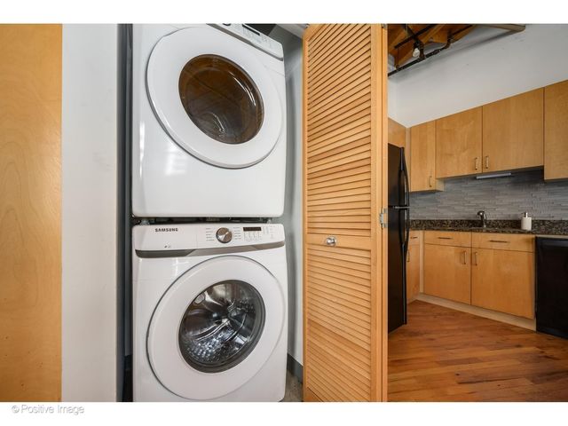 420 S Clinton Street 615A, Chicago, IL 60607