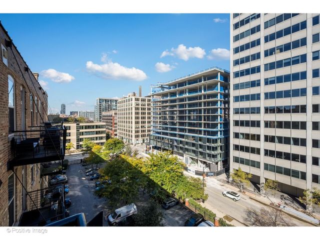 420 S Clinton Street 615A, Chicago, IL 60607