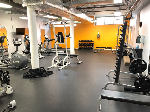 420 S Clinton Street 615A, Chicago, IL 60607