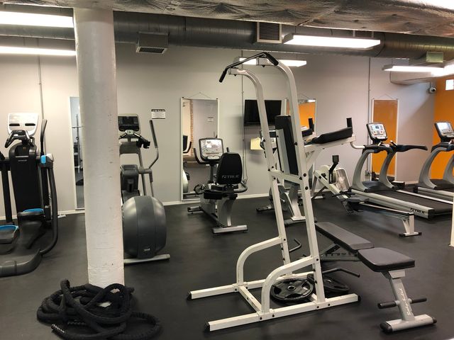 420 S Clinton Street 615A, Chicago, IL 60607