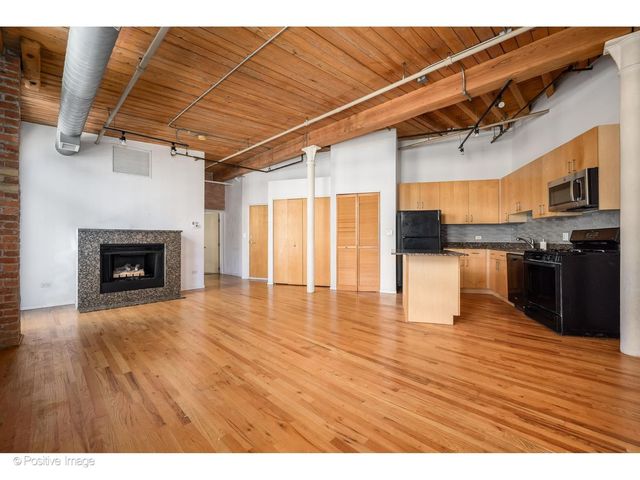 420 S Clinton Street 615A, Chicago, IL 60607