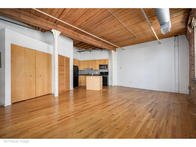 420 S Clinton Street 615A, Chicago, IL 60607