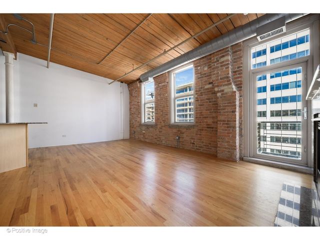420 S Clinton Street 615A, Chicago, IL 60607