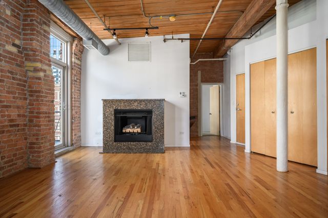 420 S Clinton Street 615A, Chicago, IL 60607