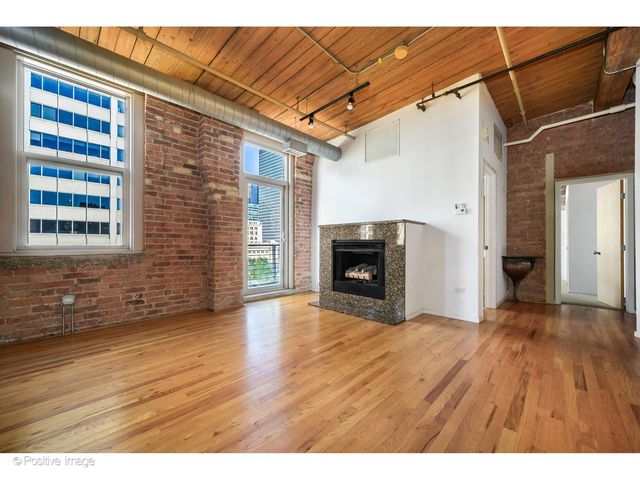420 S Clinton Street 615A, Chicago, IL 60607