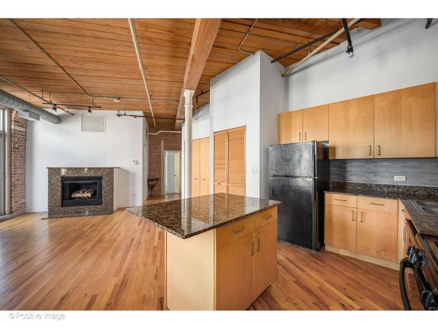 420 S Clinton Street 615A, Chicago, IL 60607