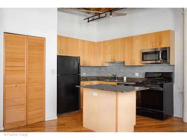 420 S Clinton Street 615A, Chicago, IL 60607