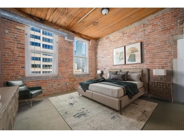 420 S Clinton Street 615A, Chicago, IL 60607