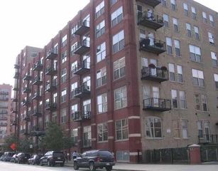 420 S Clinton Street 615A, Chicago, IL 60607