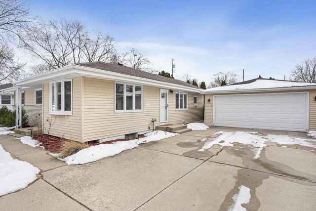 4309 Portland Parkway, Madison, WI 53714
