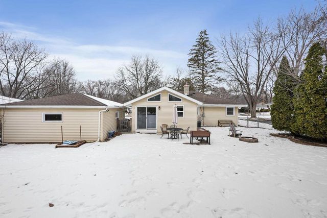 4309 Portland Parkway, Madison, WI 53714