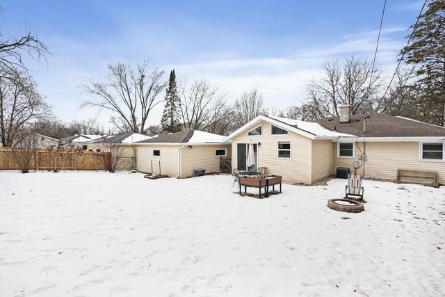 4309 Portland Parkway, Madison, WI 53714