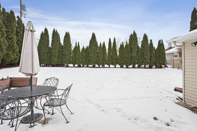 4309 Portland Parkway, Madison, WI 53714