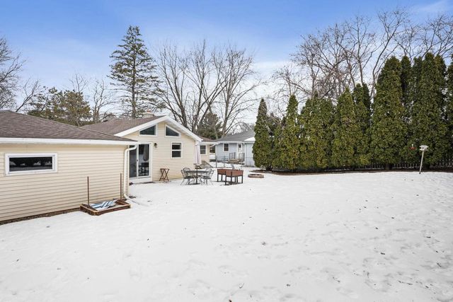 4309 Portland Parkway, Madison, WI 53714