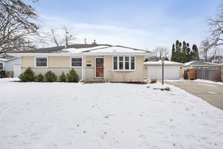 4309 Portland Parkway, Madison, WI 53714