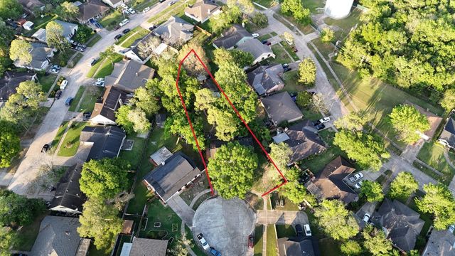 9102 Meaux Drive, Houston, TX 77031