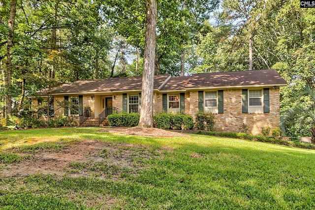 1351 Raintree Drive, Columbia, SC 29212