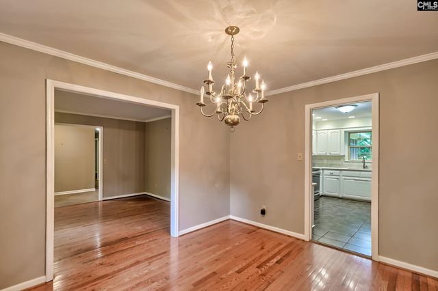 1351 Raintree Drive, Columbia, SC 29212