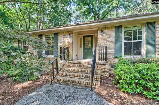 1351 Raintree Drive, Columbia, SC 29212