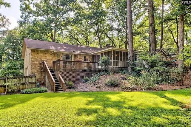 1351 Raintree Drive, Columbia, SC 29212