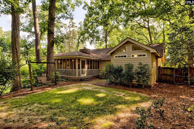 1351 Raintree Drive, Columbia, SC 29212