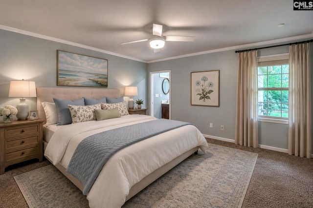 1351 Raintree Drive, Columbia, SC 29212