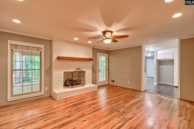 1351 Raintree Drive, Columbia, SC 29212