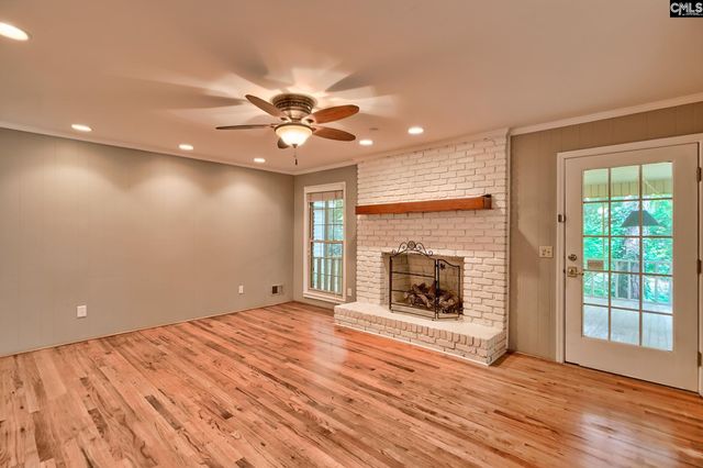 1351 Raintree Drive, Columbia, SC 29212