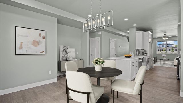 579 Fledgefield Drive, Grand Junction, CO 81506