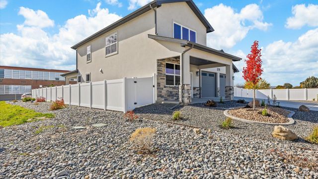 579 Fledgefield Drive, Grand Junction, CO 81506