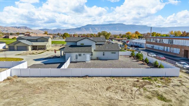579 Fledgefield Drive, Grand Junction, CO 81506