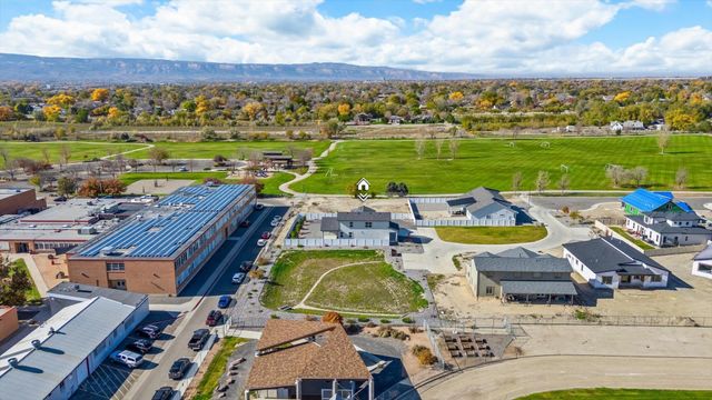 579 Fledgefield Drive, Grand Junction, CO 81506