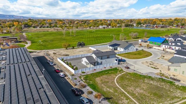 579 Fledgefield Drive, Grand Junction, CO 81506