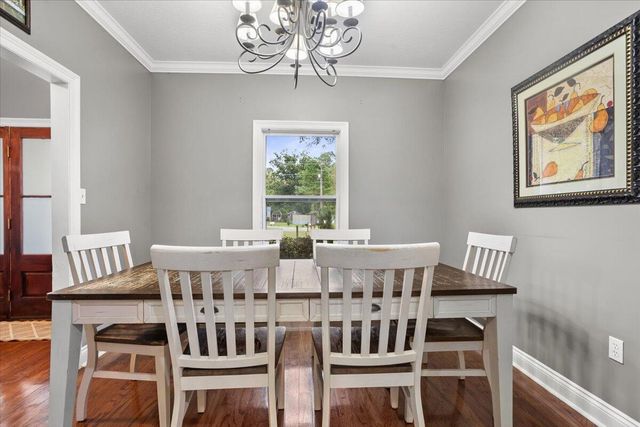 617 Macedonia Rd., Petal, MS 39465