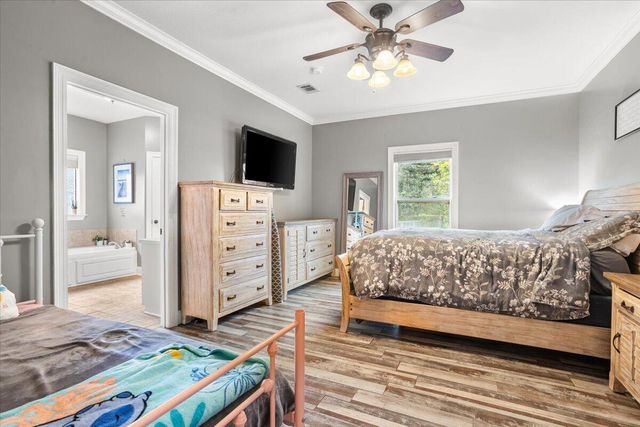 617 Macedonia Rd., Petal, MS 39465