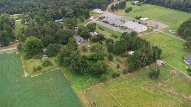 617 Macedonia Rd., Petal, MS 39465