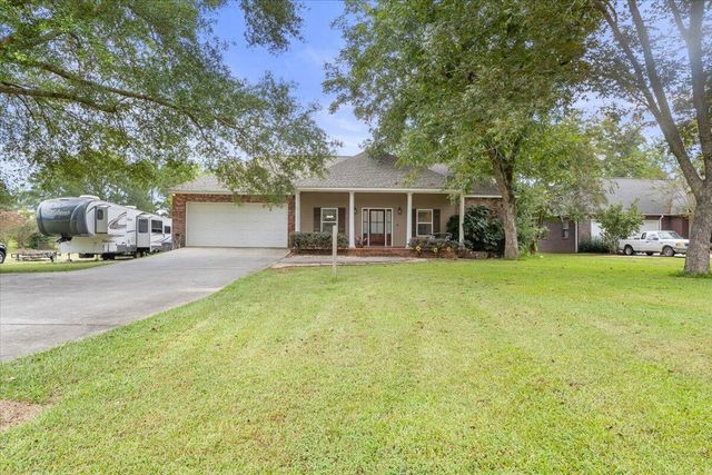 617 Macedonia Rd., Petal, MS 39465