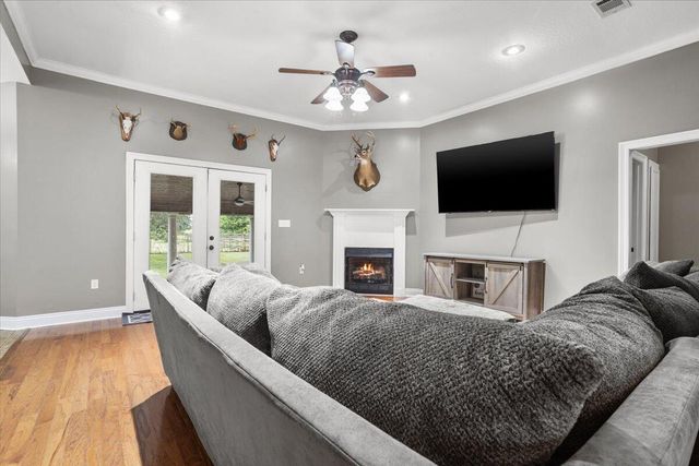 617 Macedonia Rd., Petal, MS 39465