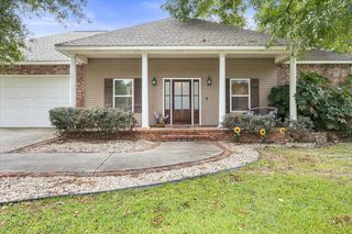 617 Macedonia Rd., Petal, MS 39465