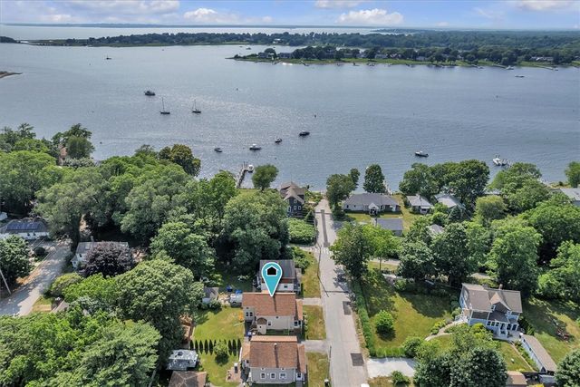 62 Maple Street, Warren, RI 02885