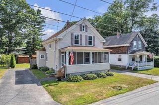 62 Maple Street, Warren, RI 02885