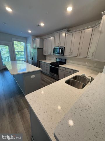 2907 OSPREY WAY, Frederick, MD 21701