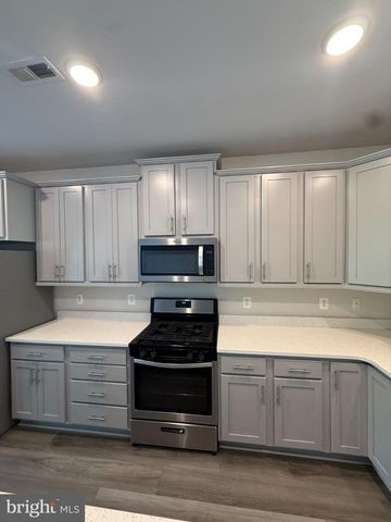 2907 OSPREY WAY, Frederick, MD 21701