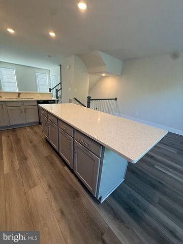 2907 OSPREY WAY, Frederick, MD 21701