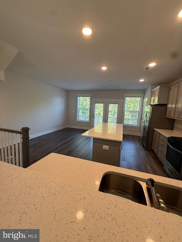 2907 OSPREY WAY, Frederick, MD 21701