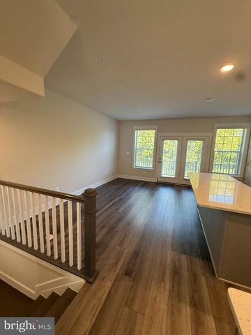 2907 OSPREY WAY, Frederick, MD 21701