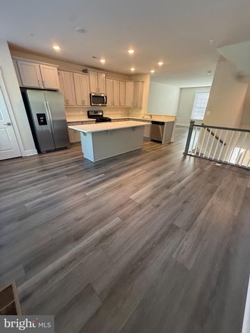 2907 OSPREY WAY, Frederick, MD 21701